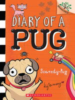 Scaredy-Pug